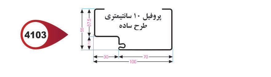 چهارچوب ساده