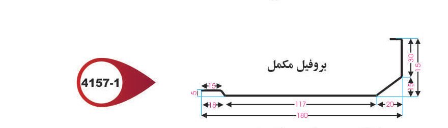 چهارچوب مکمل