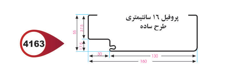 چهارچوب ساده