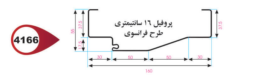 چهارچوب فرانسوی