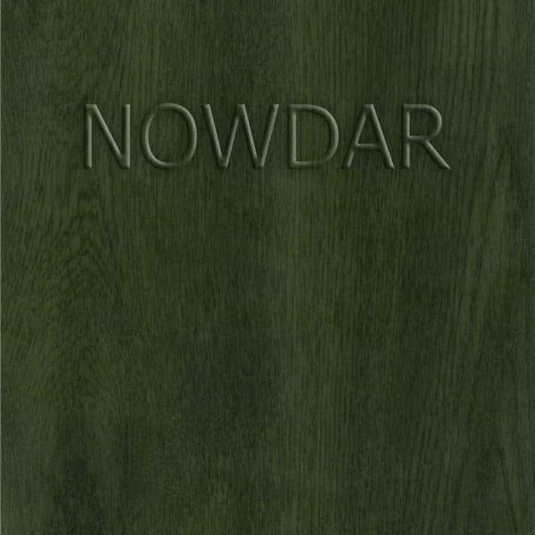 ورق روکشدار زیتونی طرح چوب