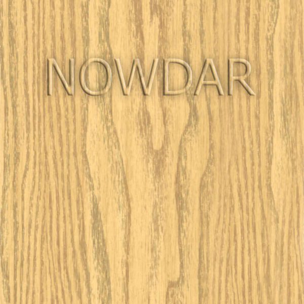 ورق روکشدار بلوطی 83