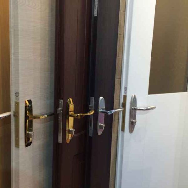 ترکیب انواع درب ها