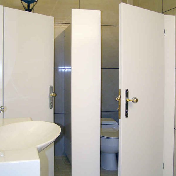 پارتیشن ویلایی