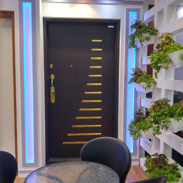 نمایشگاه صنعت و ساختمان