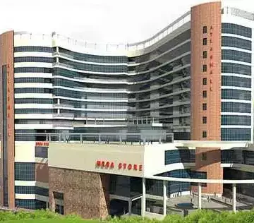 اطلس مال درهای استیل پلاست نودر