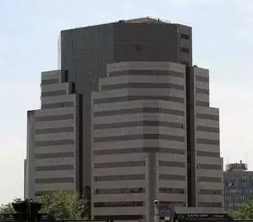 برج ارتباطات دربهای مقاوم آتش و پله فرار نودر