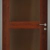 در شیشه دار A01-G02 چپ باز شو