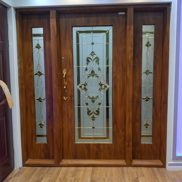 استیل پلاست لابی