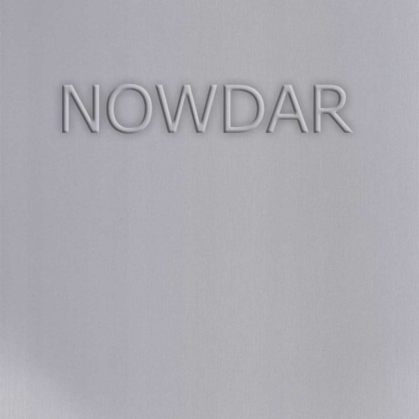 ورق استنلس استیل 99