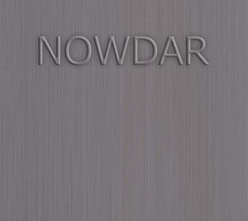 ورق آهن روکشدار خاکستری 98