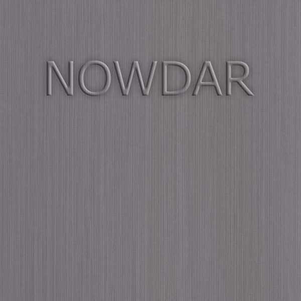 ورق آهن روکشدار خاکستری 98