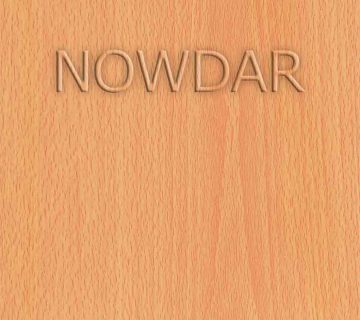 ورق روکشدار راش 98