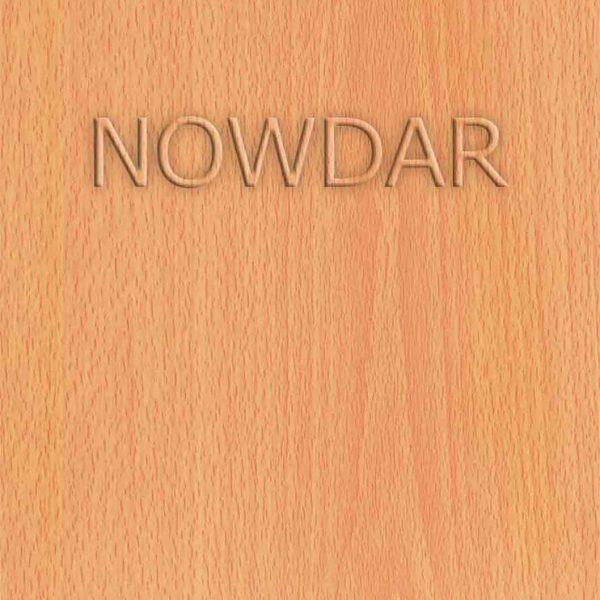 ورق روکشدار راش 98