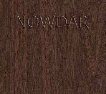 ورق آهن روکشدار گردويي سير99