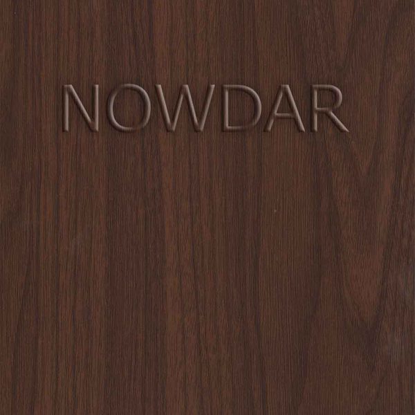 ورق آهن روکشدار گردويي سير99