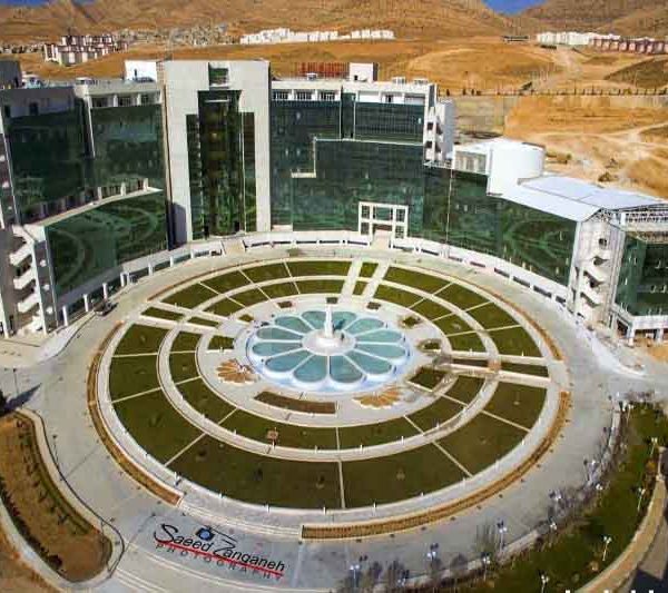 پیوند اعضا شیراز بیمارستان پیوند بوعلی سینا