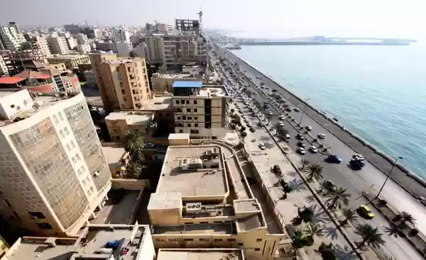 نمایندگی بندرعباس شرکت نودر